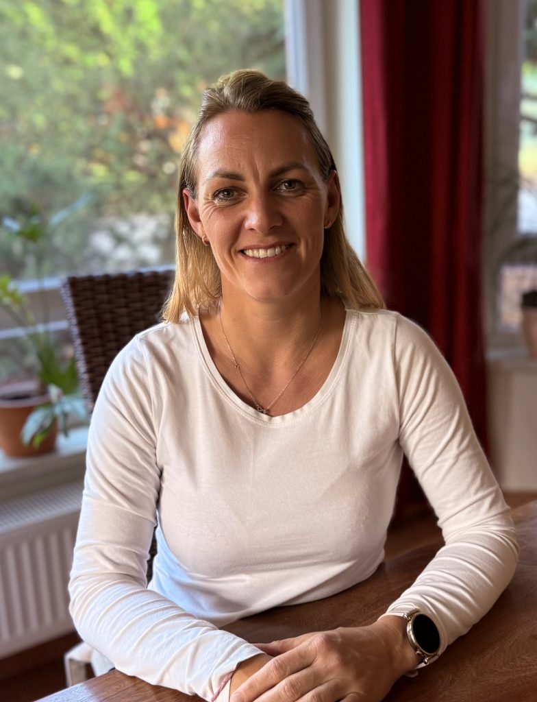 Heilpraxis Eisenhuth - Nicole Eisenhuth